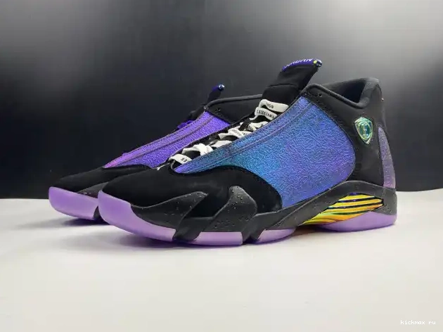 Rep JORDAN DOERNBECHER CV2469-001 14 '' RETRO AIR 0626